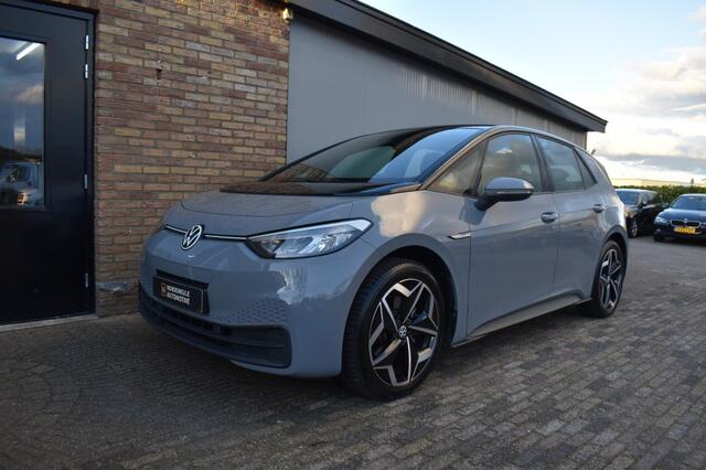 Volkswagen ID.3 PRO S 77 KWH