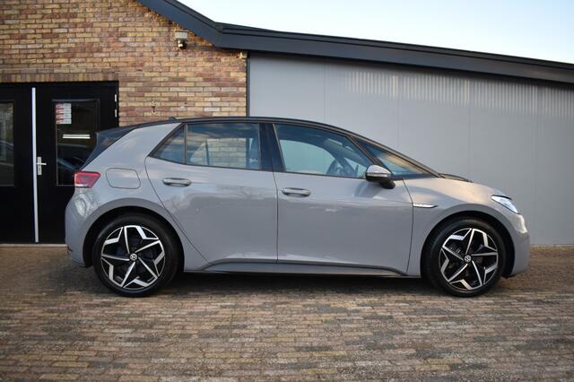 Volkswagen ID.3 PRO S 77 KWH