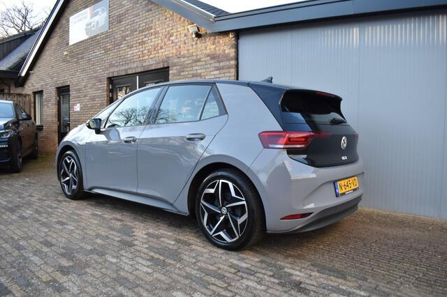Volkswagen ID.3 PRO S 77 KWH
