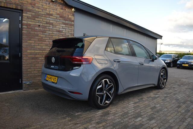 Volkswagen ID.3 PRO S 77 KWH