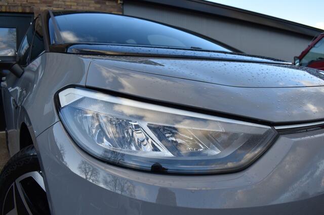 Volkswagen ID.3 PRO S 77 KWH