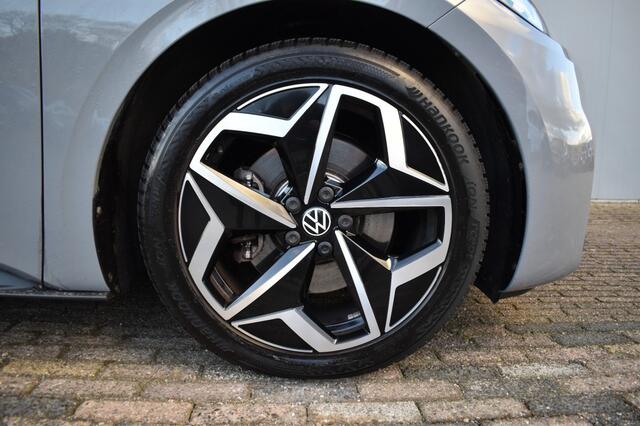 Volkswagen ID.3 PRO S 77 KWH
