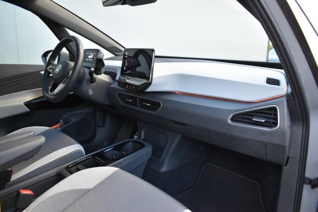 Volkswagen ID.3 PRO S 77 KWH