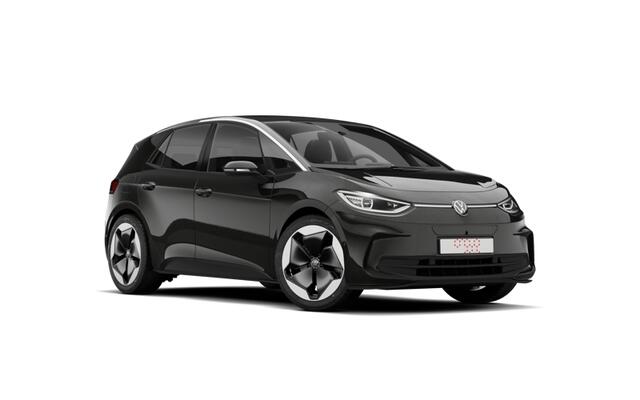 Volkswagen ID.3 59kWh 204 1AT Pro Business Automaat | Keyless Access