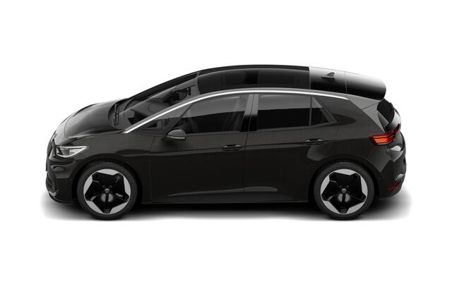 Volkswagen ID.3 59kWh 204 1AT Pro Business Automaat | Keyless Access