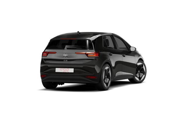 Volkswagen ID.3 59kWh 204 1AT Pro Business Automaat | Keyless Access