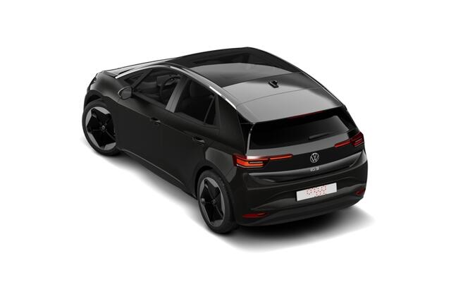 Volkswagen ID.3 59kWh 204 1AT Pro Business Automaat | Keyless Access