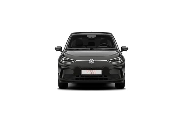 Volkswagen ID.3 52kWh 170 1AT Pure Business Automaat | Zijruiten achter en achterruit getint 65% lichtabsorberend | Achteruitrijcamera (Rear View)