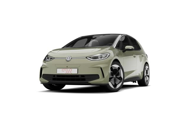 Volkswagen ID.3 59kWh 204 1AT Pro Business Automaat | Keyless Access