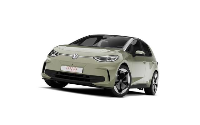 Volkswagen ID.3 59kWh 204 1AT Pro Business Automaat | Keyless Access