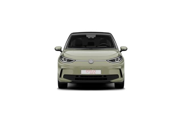 Volkswagen ID.3 59kWh 204 1AT Pro Business Automaat | Keyless Access