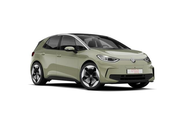 Volkswagen ID.3 59kWh 204 1AT Pro Business Automaat | Keyless Access