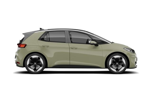 Volkswagen ID.3 59kWh 204 1AT Pro Business Automaat | Keyless Access