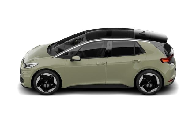 Volkswagen ID.3 59kWh 204 1AT Pro Business Automaat | Keyless Access