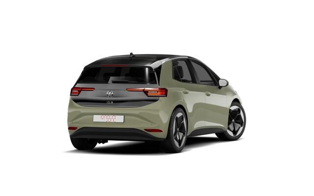 Volkswagen ID.3 59kWh 204 1AT Pro Business Automaat | Keyless Access