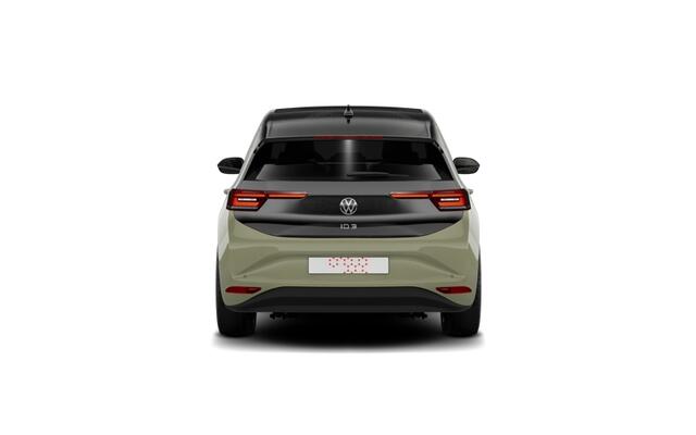 Volkswagen ID.3 59kWh 204 1AT Pro Business Automaat | Keyless Access