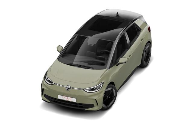 Volkswagen ID.3 59kWh 204 1AT Pro Business Automaat | Keyless Access