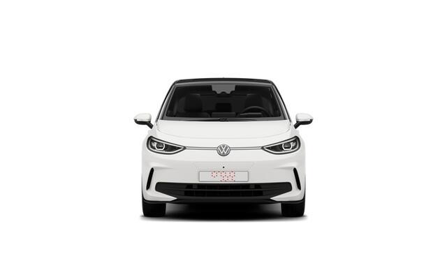 Volkswagen ID.3 52kWh 170 1AT Black Edition Automaat