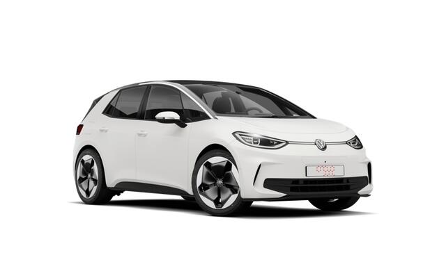 Volkswagen ID.3 52kWh 170 1AT Black Edition Automaat