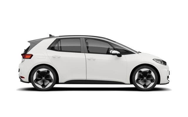 Volkswagen ID.3 52kWh 170 1AT Black Edition Automaat