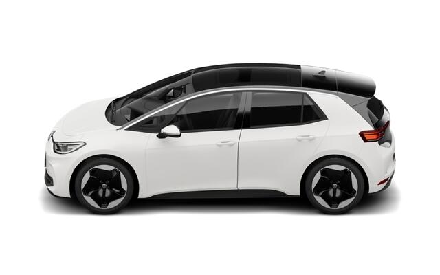 Volkswagen ID.3 52kWh 170 1AT Black Edition Automaat