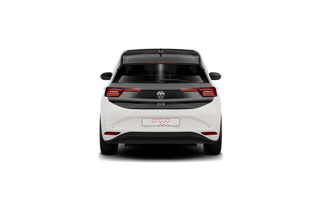 Volkswagen ID.3 52kWh 170 1AT Black Edition Automaat