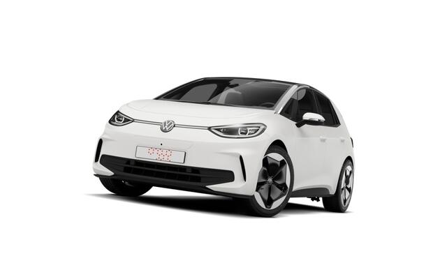 Volkswagen ID.3 52kWh 170 1AT Black Edition Automaat