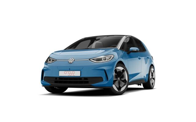 Volkswagen ID.3 59kWh 204 1AT Pro Business Automaat | Keyless Access