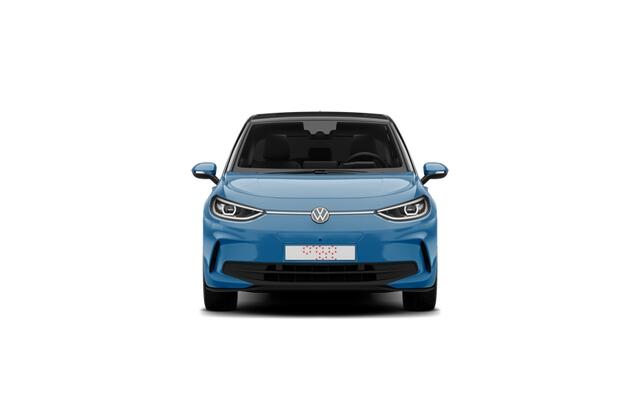 Volkswagen ID.3 59kWh 204 1AT Pro Business Automaat | Keyless Access