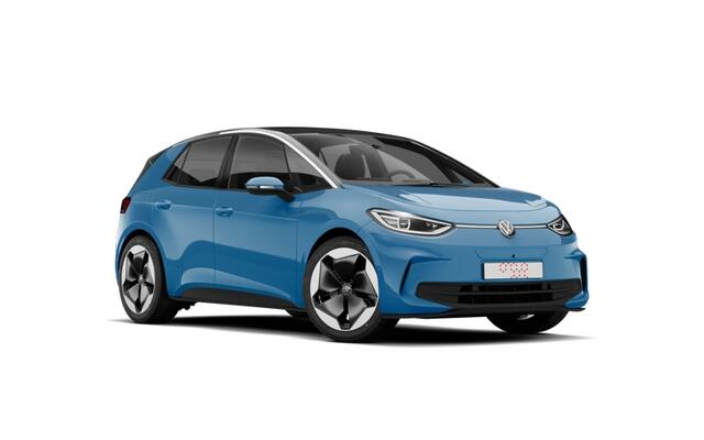 Volkswagen ID.3 59kWh 204 1AT Pro Business Automaat | Keyless Access