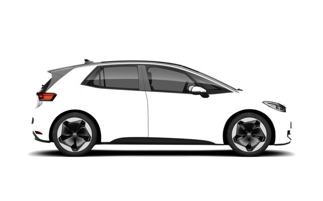 Volkswagen ID.3 59kWh 204 1AT Pro Business Automaat | Keyless Access