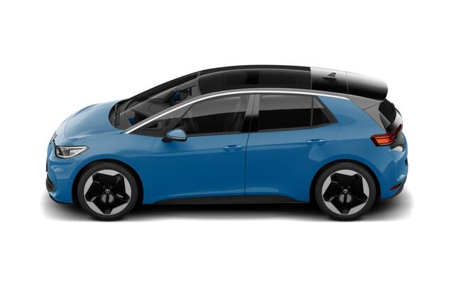 Volkswagen ID.3 59kWh 204 1AT Pro Business Automaat | Keyless Access