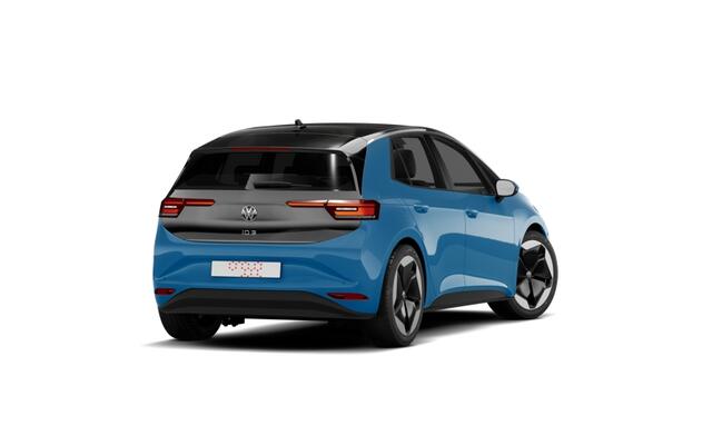 Volkswagen ID.3 59kWh 204 1AT Pro Business Automaat | Keyless Access