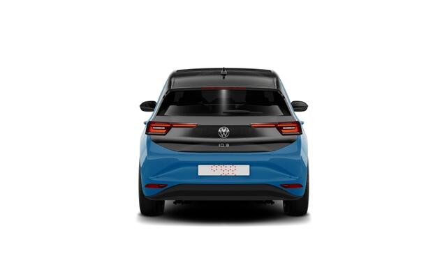 Volkswagen ID.3 59kWh 204 1AT Pro Business Automaat | Keyless Access