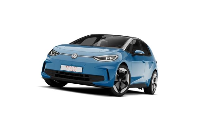 Volkswagen ID.3 59kWh 204 1AT Pro Business Automaat | Keyless Access