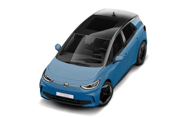 Volkswagen ID.3 59kWh 204 1AT Pro Business Automaat | Keyless Access