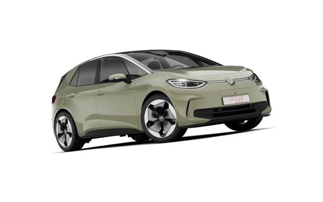 Volkswagen ID.3 52kWh 170 1AT Pure Business Automaat | Achteruitrijcamera (Rear View)