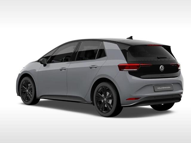 Volkswagen ID.3 Black Edition 52 kWh | 170 pk | 19" lm velgen |