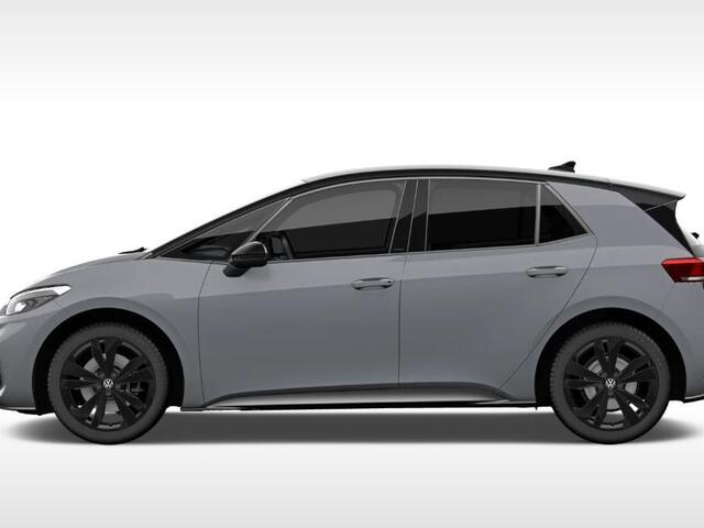 Volkswagen ID.3 Black Edition 52 kWh | 170 pk | 19" lm velgen |