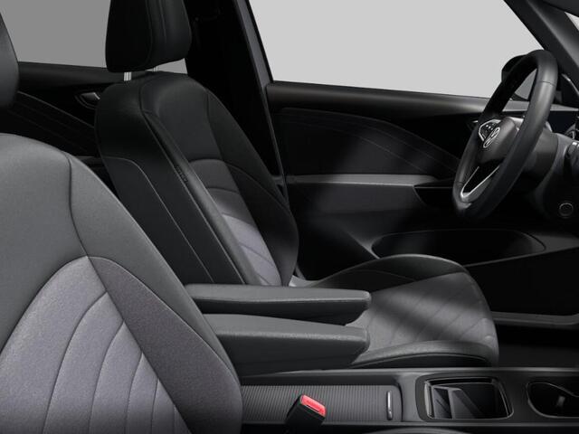 Volkswagen ID.3 Black Edition 52 kWh | 170 pk | 19" lm velgen |
