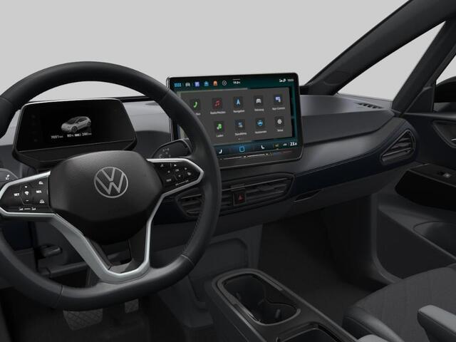 Volkswagen ID.3 Black Edition 52 kWh | 170 pk | 19" lm velgen |