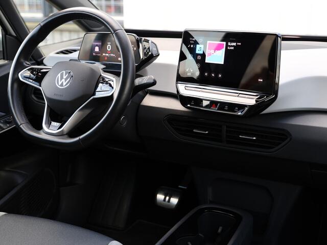 Volkswagen ID.3 First Plus 58 kWh | Navigatie | Stoelverwarming | Keyless | Camera | Parkeersensoren