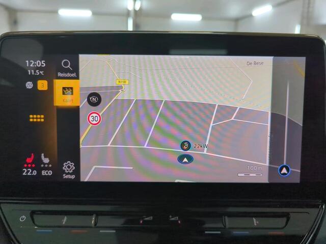 Volkswagen ID.3 First Max 58 kWh Metallic/ Digitale Cockpit/ Matrix Led/ Panoramadak/ Camera/ Clima/ Navi/ Parkeersensoren/ 20 lmv