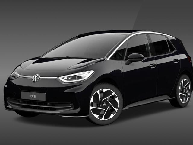 Volkswagen ID.3 Pro Business 59 kWh 204 pk | Achteruitrijcamera | Keyless | App Connect |
