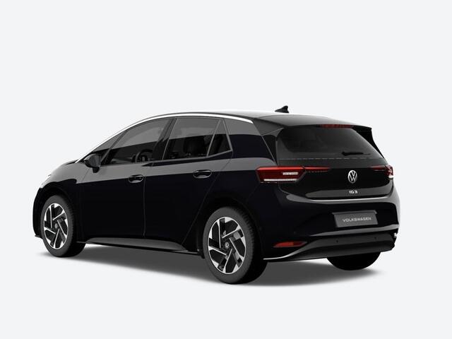 Volkswagen ID.3 Pro Business 59 kWh 204 pk | Achteruitrijcamera | Keyless | App Connect |