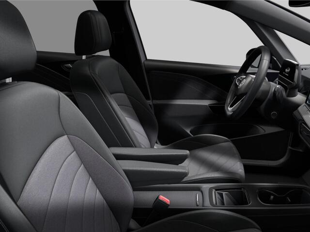 Volkswagen ID.3 Pro Business 59 kWh 204 pk | Achteruitrijcamera | Keyless | App Connect |