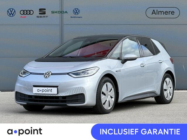 Volkswagen ID.3 Business 58 kWh | Carplay | Stoelverwarming | Navigatie | Achteruitrijcamera |