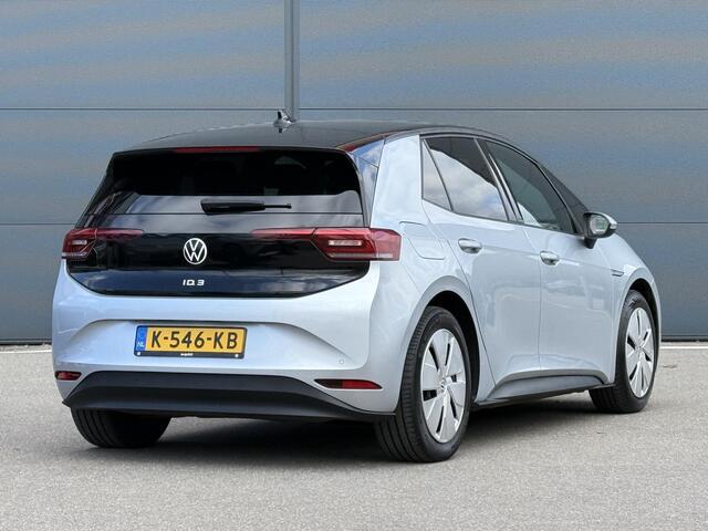 Volkswagen ID.3 Business 58 kWh | Carplay | Stoelverwarming | Navigatie | Achteruitrijcamera |