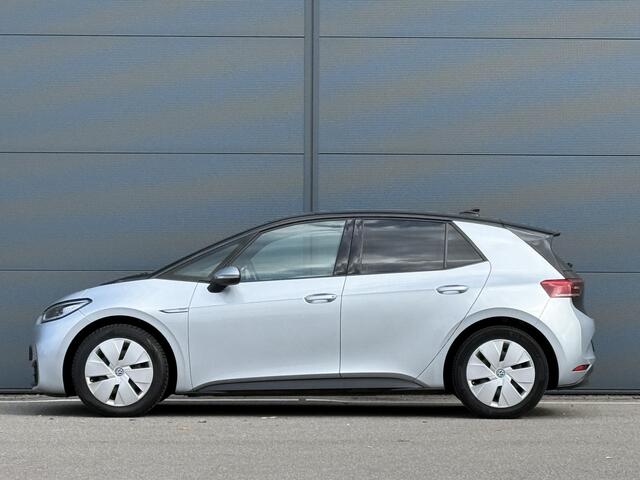 Volkswagen ID.3 Business 58 kWh | Carplay | Stoelverwarming | Navigatie | Achteruitrijcamera |