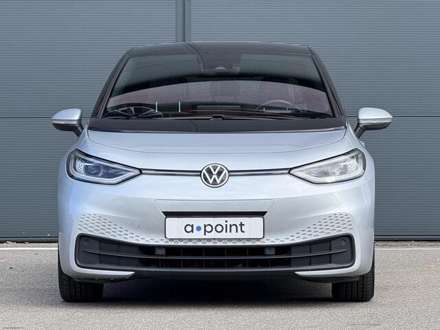 Volkswagen ID.3 Business 58 kWh | Carplay | Stoelverwarming | Navigatie | Achteruitrijcamera |